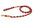 Sport Snap Lead (6 ft  x 5/16in or 8mm)
