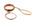 Nylon Slip Lead With Stopper (6 ft  x 1/8in or 4mm)
