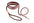 Nylon Snap Leads (6 ft  x 1/8in or 4mm)
