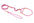 Nylon Martingale Leads (10in x 1/8in or 4mm)