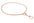 Slip Snake Show Chain Collar (24 in x 3.8mm)