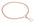 Slip Curve Show Chain Collar (24 in x 1.6 mm)