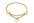 Martingale Show Chain Collar (22in x 1.4 mm)