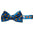 Cutie Ties Dog Bow Tie