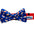 Cutie Ties Dog Bow Tie