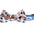 Cutie Ties Dog Bow Tie