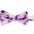 Cutie Ties Dog Bow Tie
