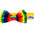 Cutie Ties Dog Bow Tie