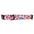 Cutie Ties Fun Design Dog Collar