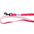 Cutie Ties Fun Design Dog Leash