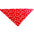Cutie Ties Tie On Dog Bandana