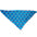 Cutie Ties Tie On Dog Bandana