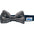 Cutie Ties Dog Bow Tie