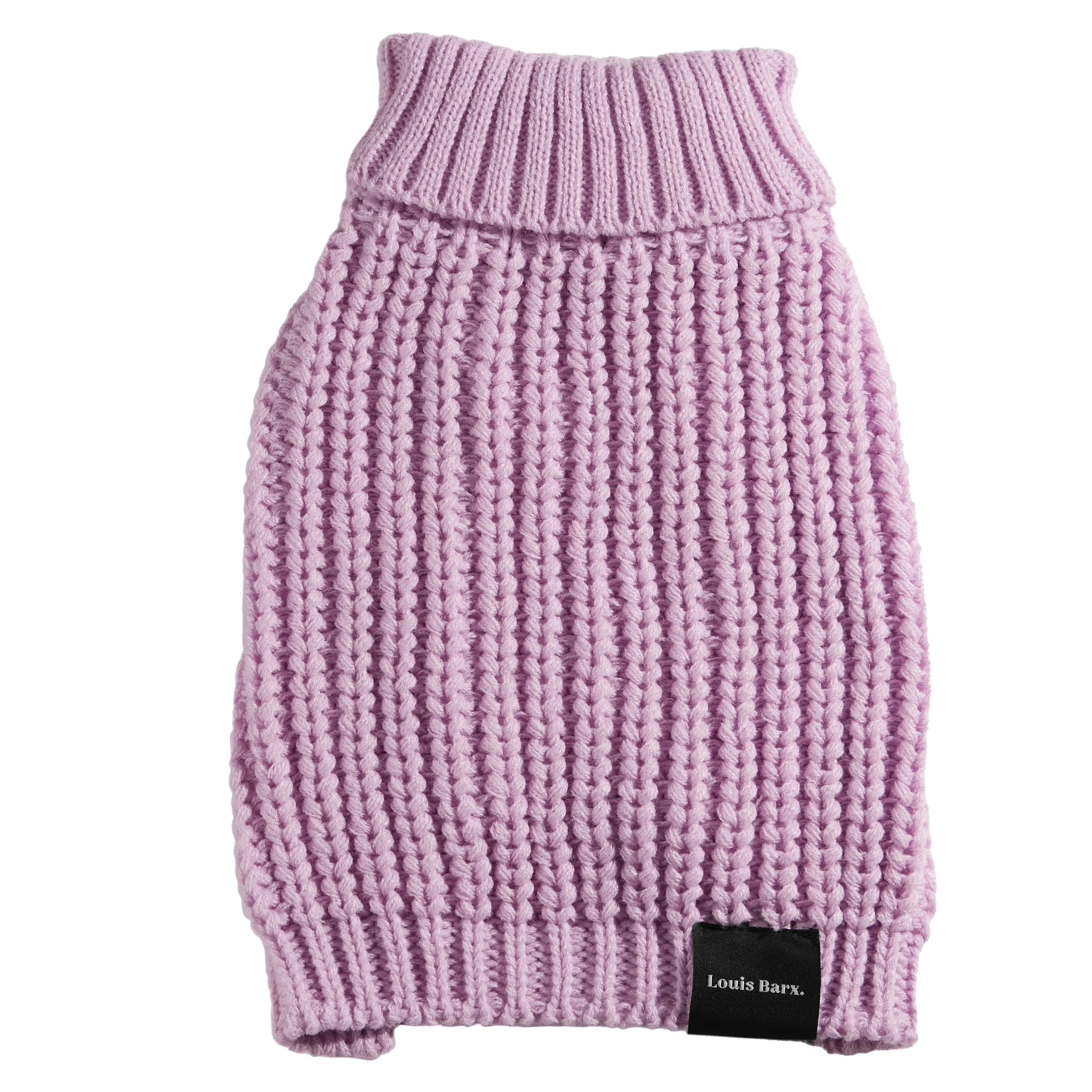 The Perfect Knit Sweater, Turtleneck