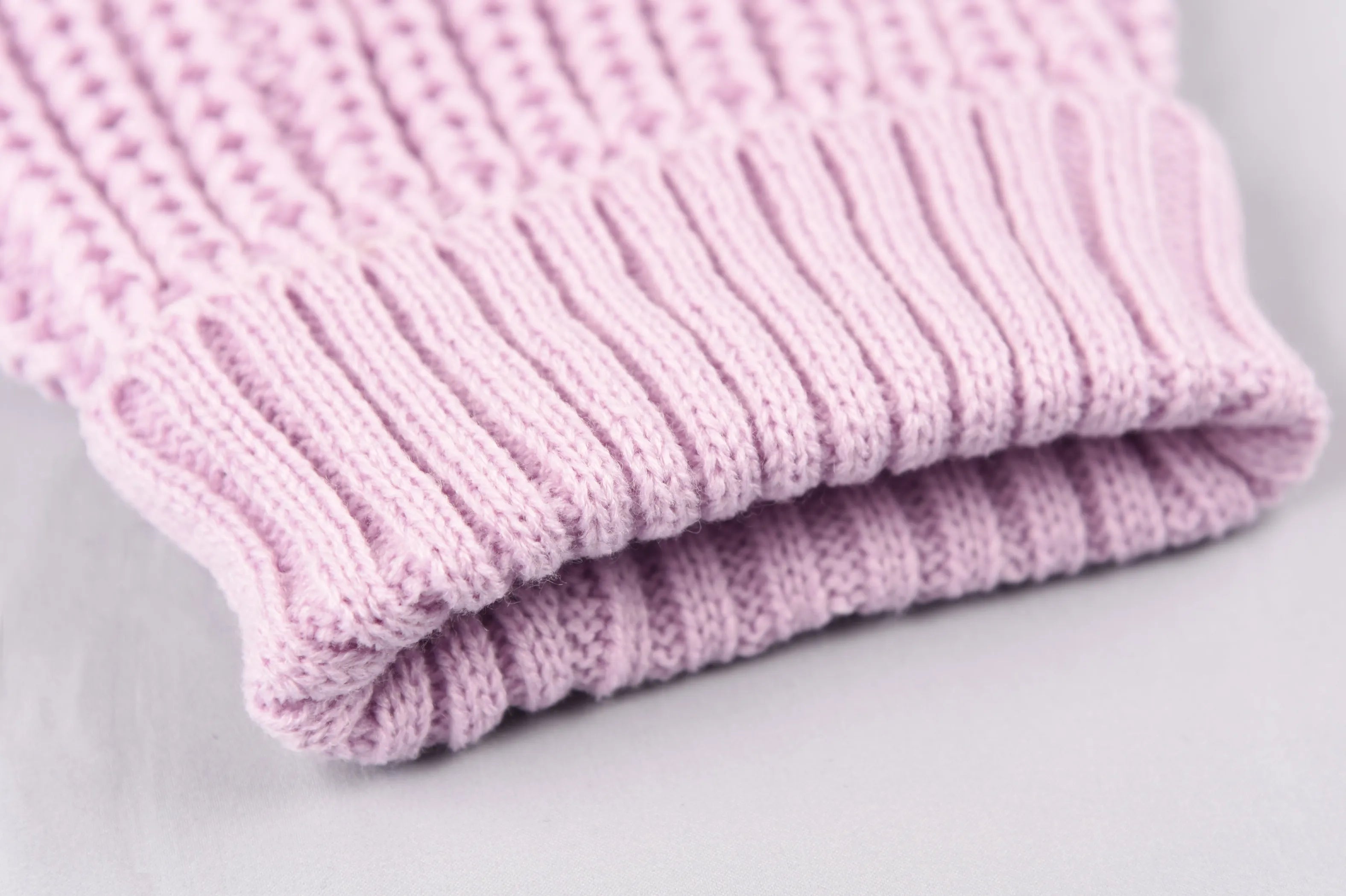 The Perfect Knit Sweater, Turtleneck