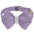 Susan Lanci Designs Nouveau Bow Collar