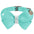 Susan Lanci Designs Nouveau Bow Collar