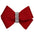 Susan Lanci Designs Nouveau Bow Hair Bow