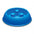 PS Plastic Slow Feeder Bowl 40oz Blue