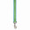 CC Polka Dot Lead 4Ftx5/8In Grn