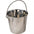 ProSelect Heavy Duty SS Pail 6Qt