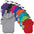 Zack & Zoey Basic Hoodie