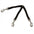 Guardian Gear 3-Way Coupler 4In