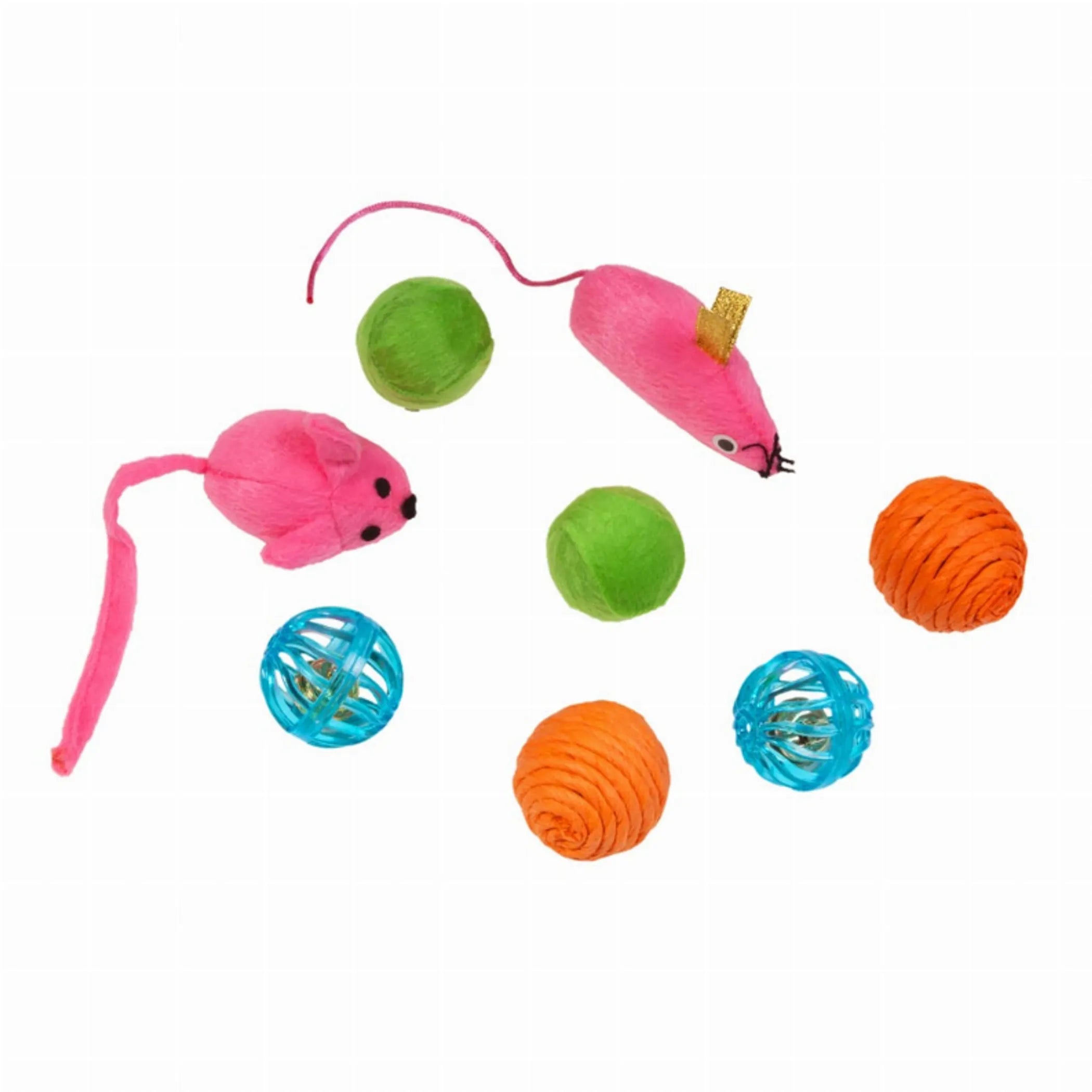 Pet Snack Haven