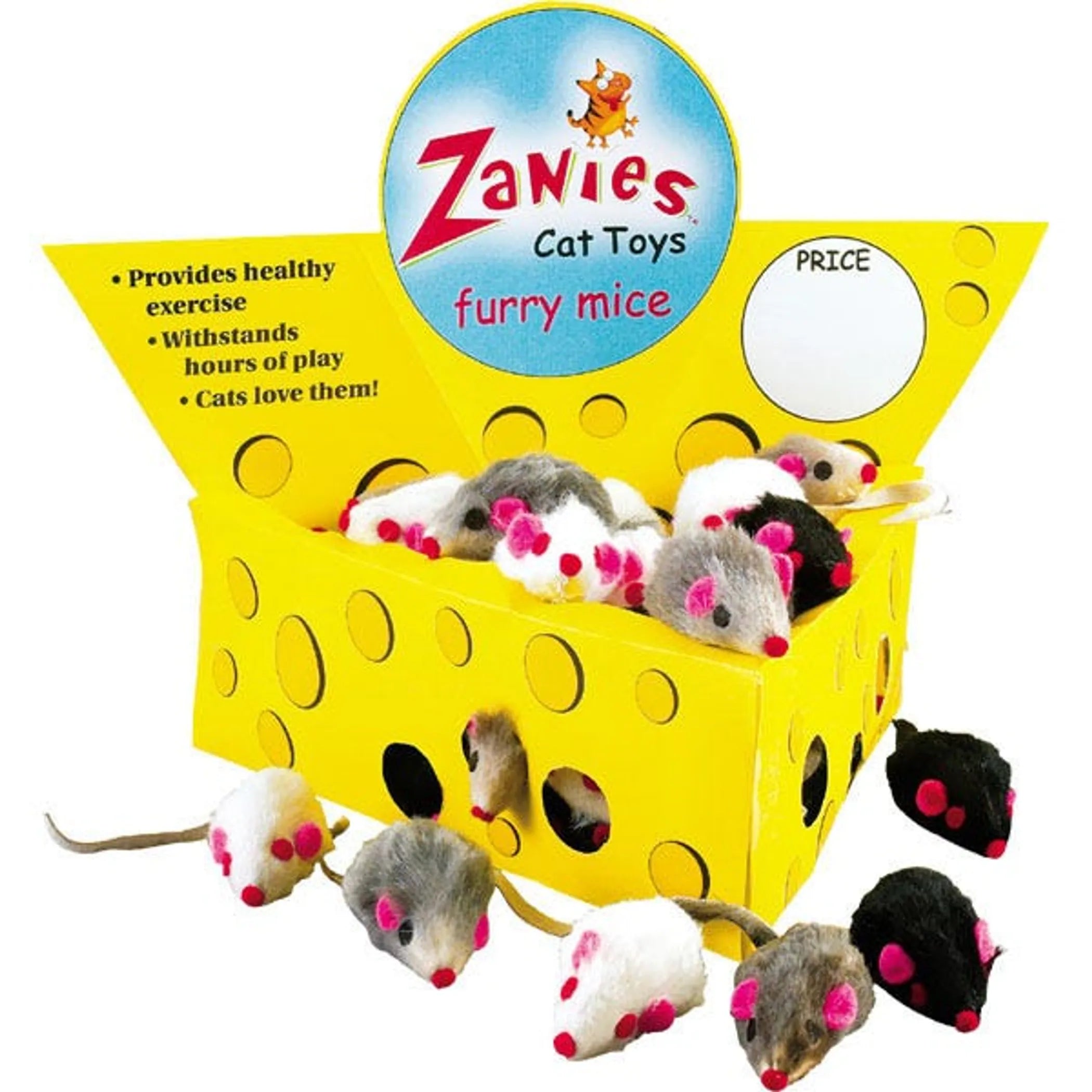 Pet Snack Haven