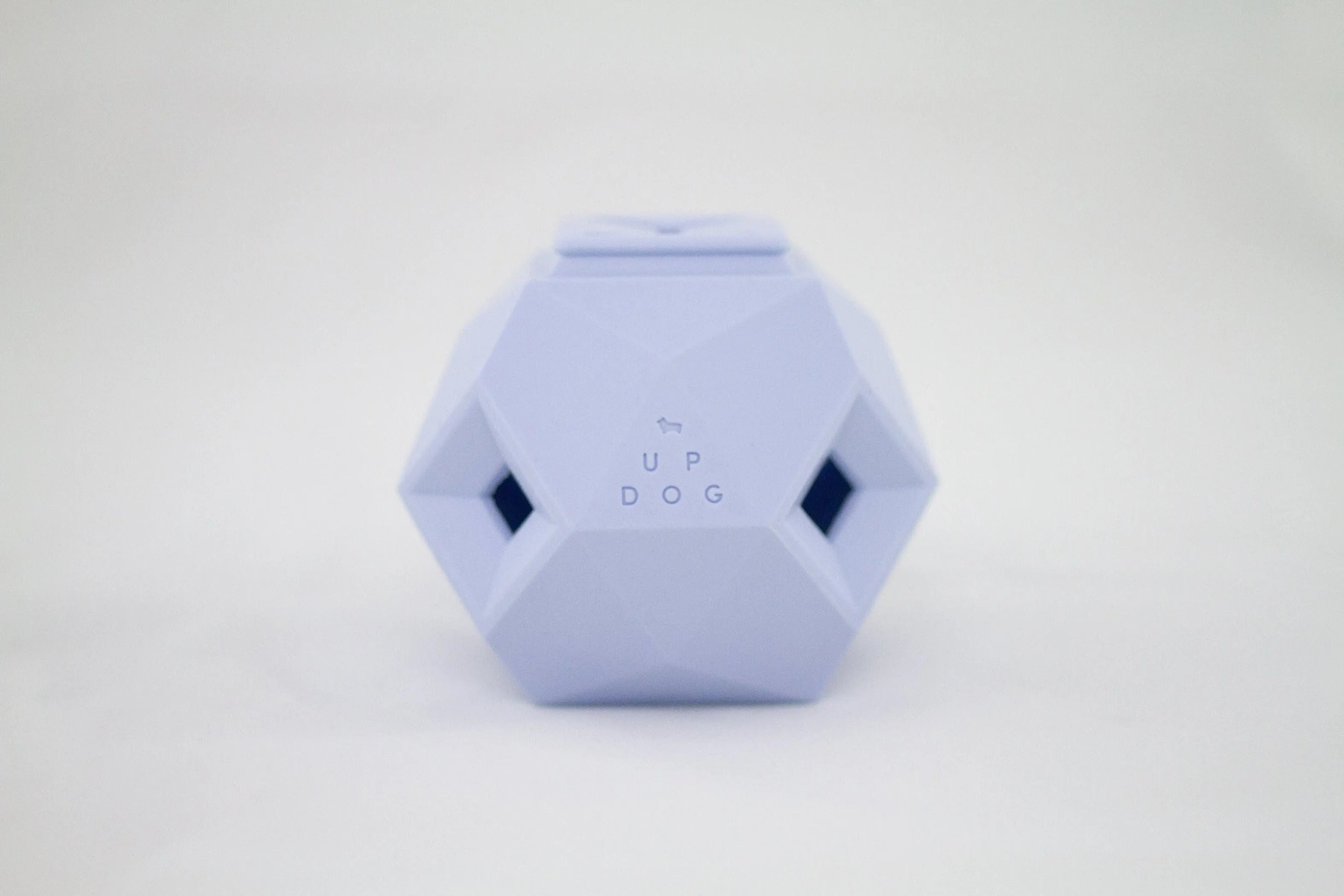 The Odin - Modern Treat Dispensing Dog Puzzle