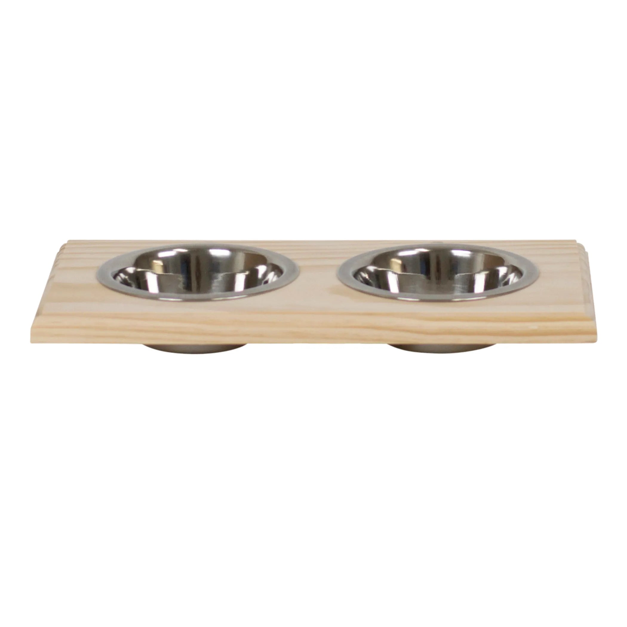 Champion Bowl Pet Food Holder - Pack Of: 1