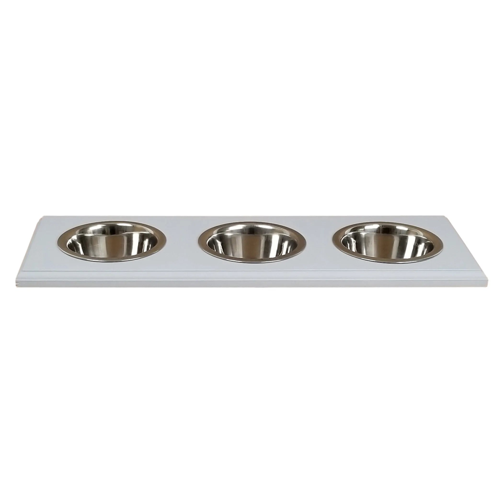 Champion Bowl Pet Food Holder - Pack Of: 1