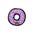 Tuffy Jr Ring Paw