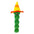 Mighty Tequila Worm