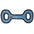Tuffy Mega Tug Oval