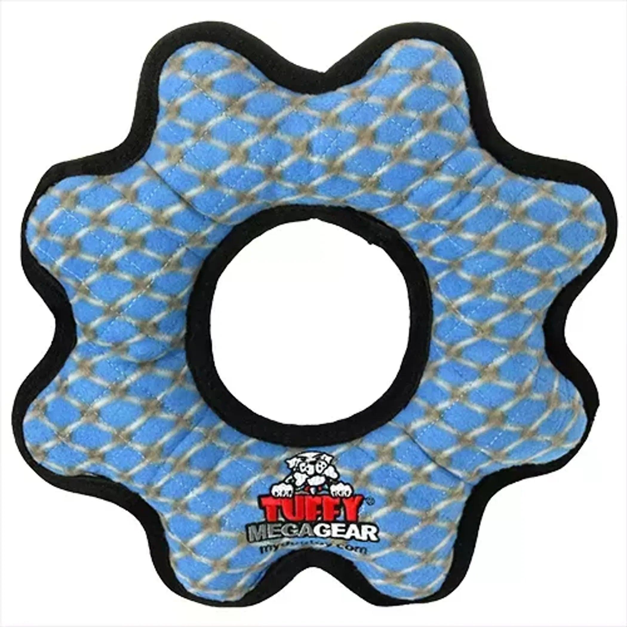 Tuffy Mega Gear Ring