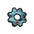 Tuffy Jr Gear Ring