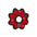 Tuffy Jr Gear Ring