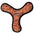 Tuffy Mega Boomerang