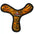 Tuffy Mega Boomerang