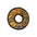 Tuffy Mega Jr Ring