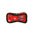 Tuffy Jr Bone2 Red Paw