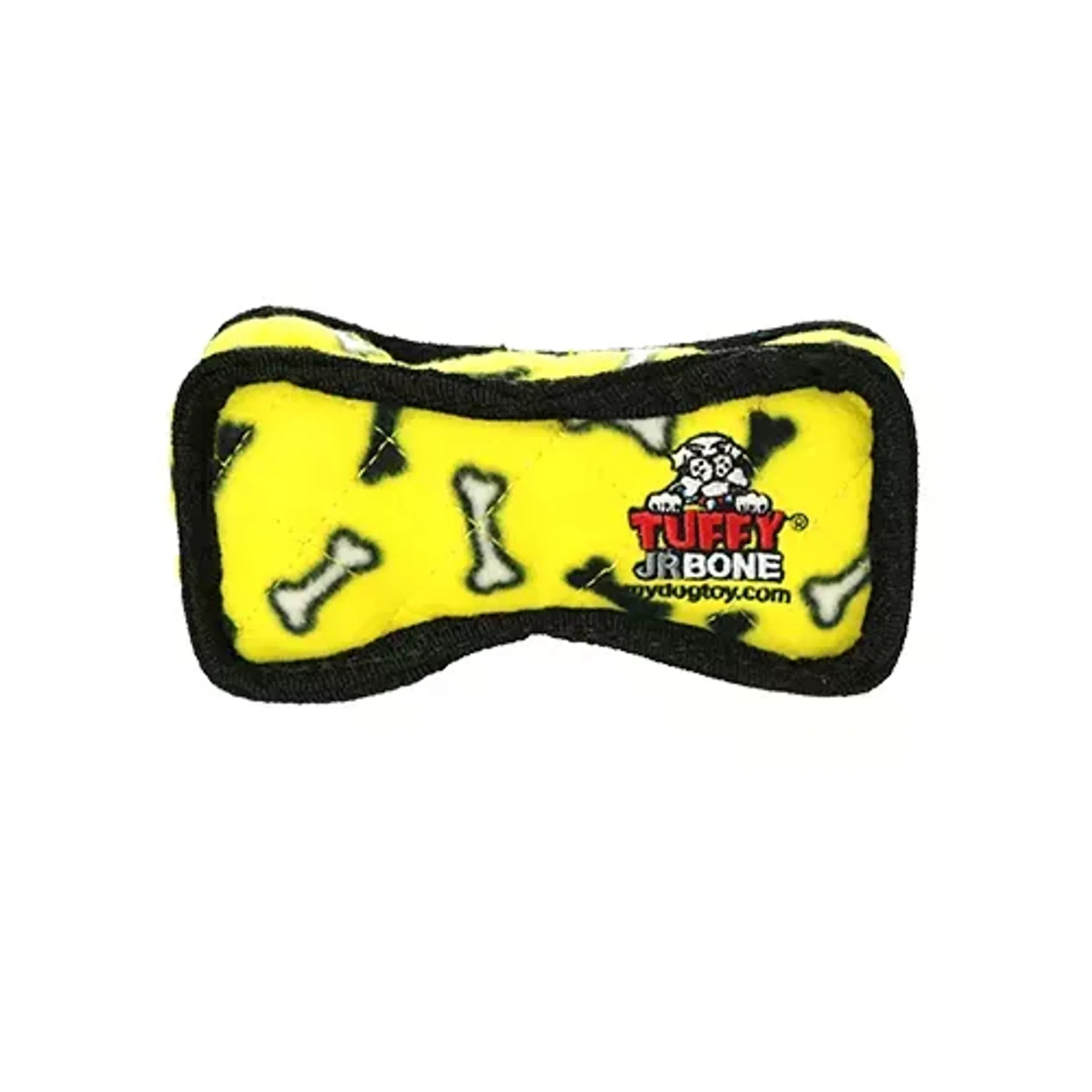 Tuffy Jr Bone2 Red Paw