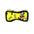 Tuffy Jr Bone2 Red Paw