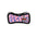 Tuffy Jr Bone2 Red Paw