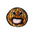Tuffy Alien Ball