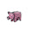 Tuffy Jr Barnyard Pig