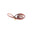 Full Grain Leather Dog Leash