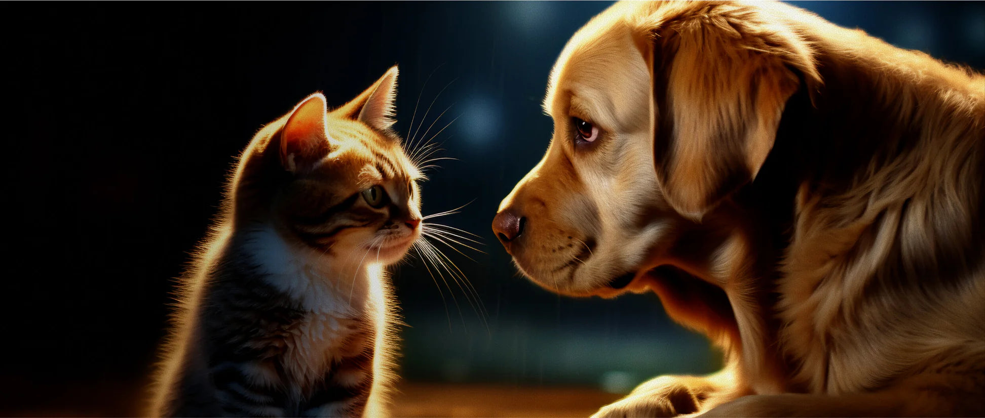 Pet Snack Haven