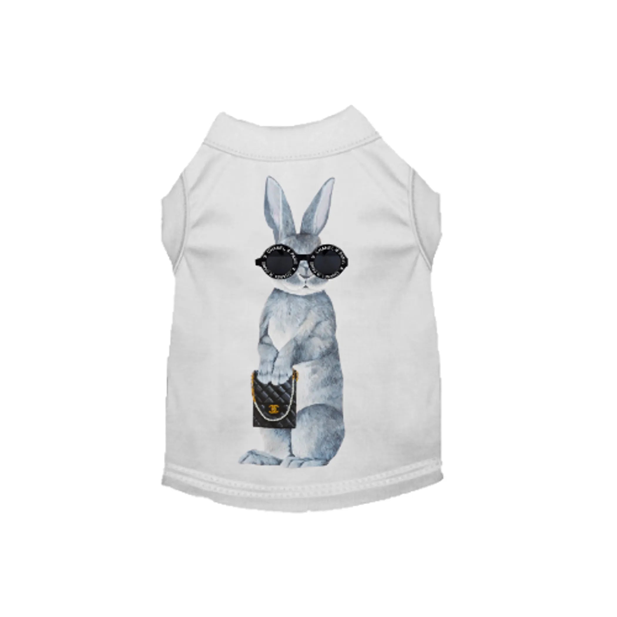 Designer Bunny - Pack Of: 1
